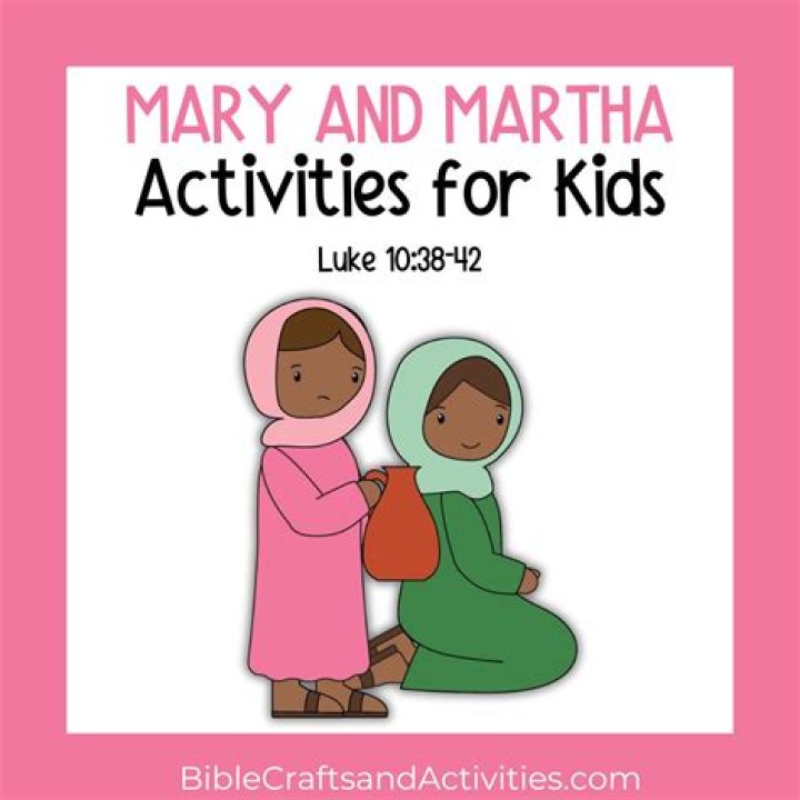 Mary & Luke