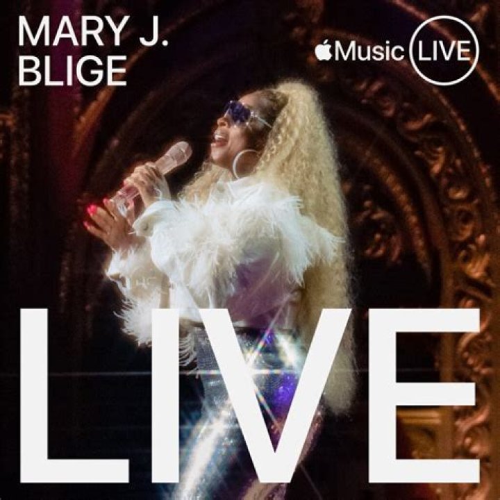 Mary J. Blige & More