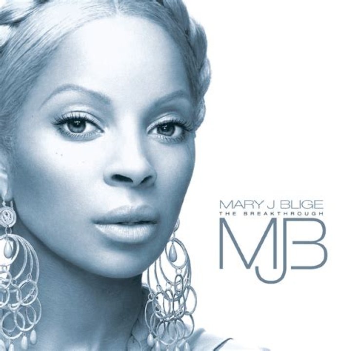 Mary J. Blige as Cha-Cha