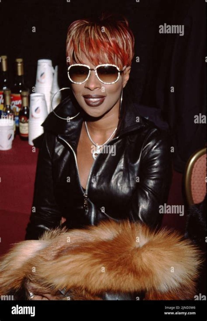 Mary. J Blige Billboard Awards 2022