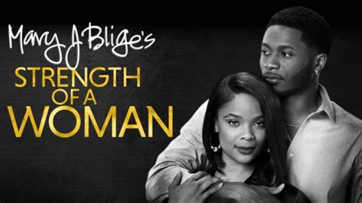 Mary J. Blige in &lsquo;Betty and Coretta&rsquo;