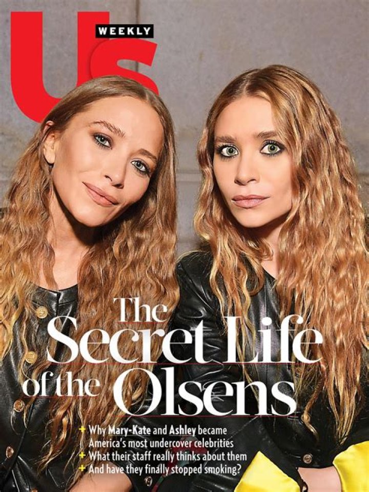 Mary-Kate & Ashley Olsen Explain Their Decision To Remain ‘Discreet’ In Hollywood In Rare Interview