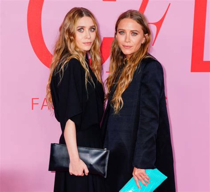 Mary Kate Olsen Stepmom