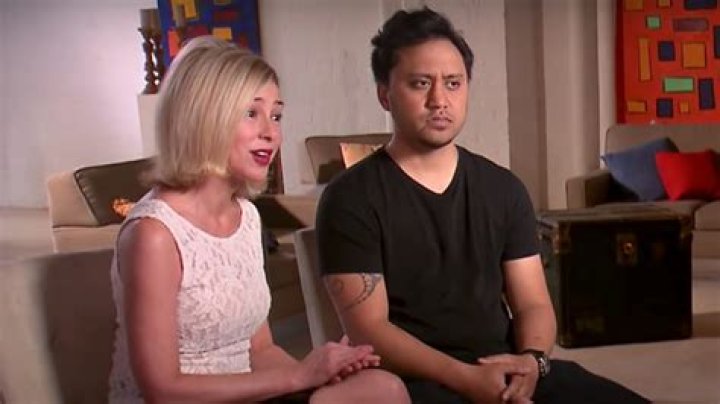 Mary Kay Letourneau & Vili Fualaau Split After Reconciliation Attempt – Hollywood Life