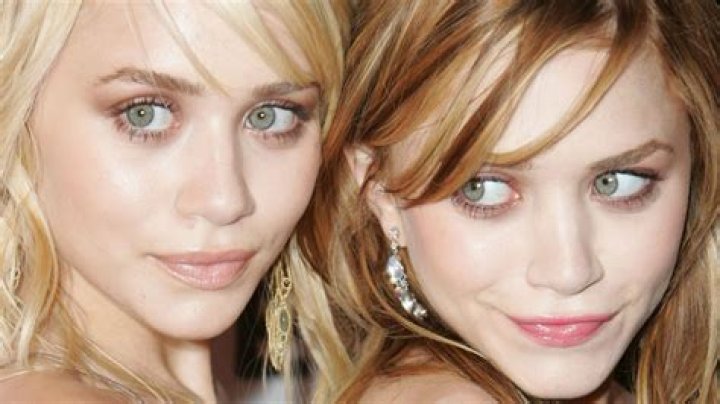 Mary-Kate & Ashley Olsen&rsquo;s Best Style Moments