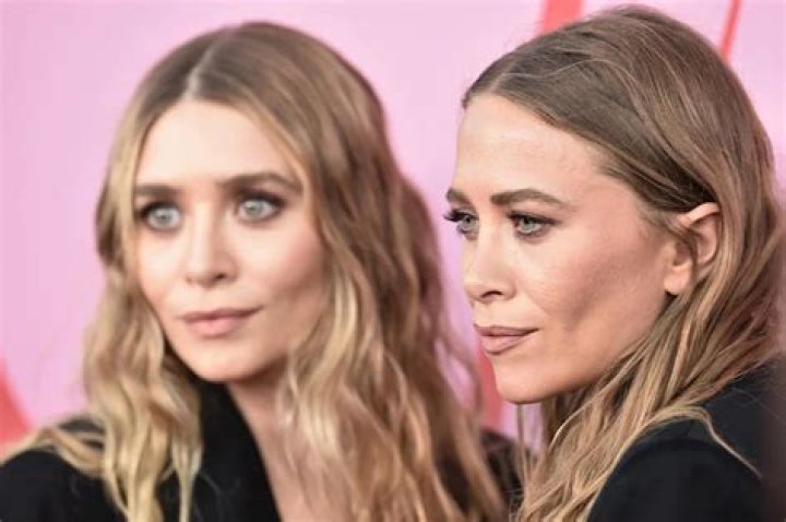 Mary-Kate Olsen Ashley Olsen Birthday
