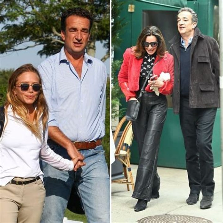 Mary-Kate Olsen, Olivier Sarkozy Longines Global Champions Tour, Day 1, Madrid, Spain - 17 May 2019