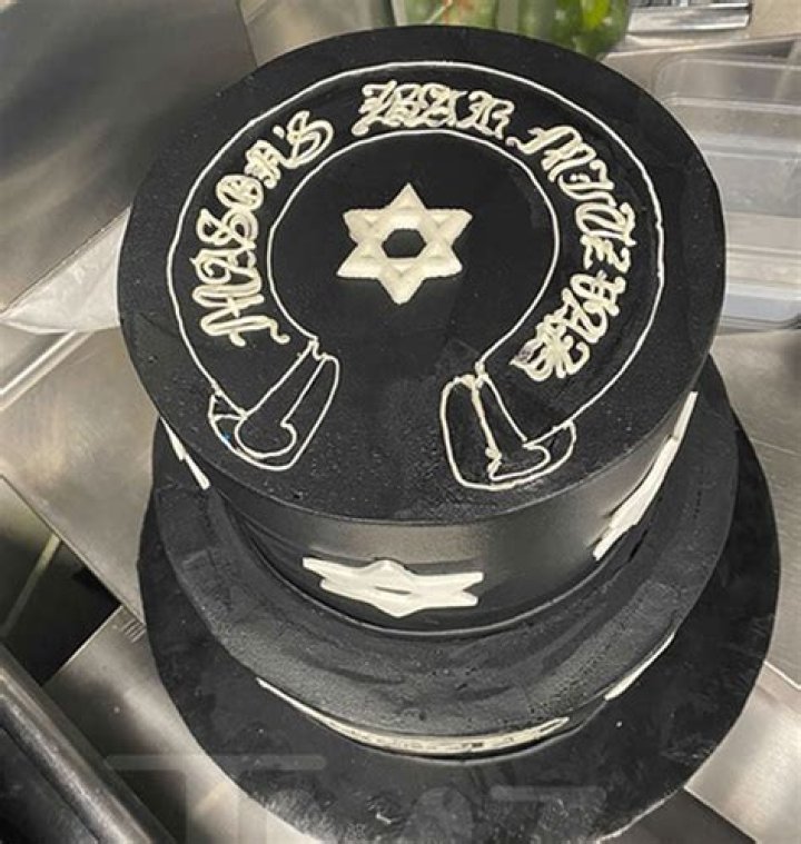 Mason Disick&rsquo;s Bar Mitzvah