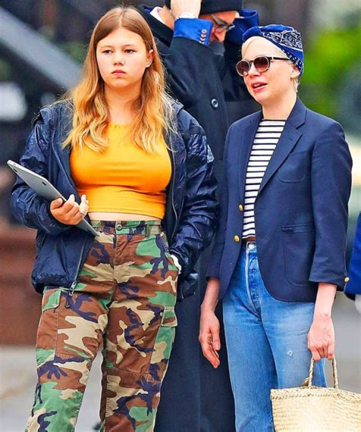 Matilda Ledger at the Bronx Zoo in NYC Pictured: Matilda Williams Ref: SPL431281 310812 NON-EXCLUSIVE Picture by: SplashNews.com Splash News and Pictures USA: +1 310-525-5808 London: +44 (0)20 8126 1009 Berlin: +49 175 3764 166 World Rights, No France Rights