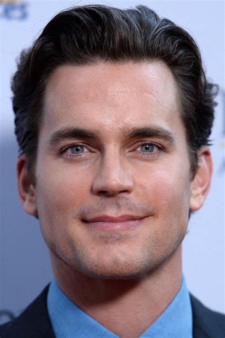 Matt Bomer and Sofia Vergara