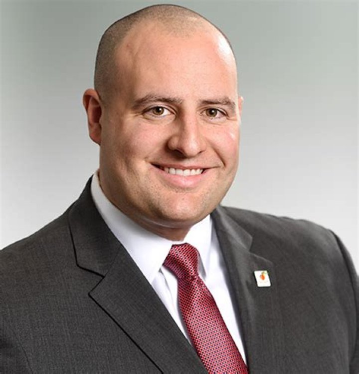 Matt Colvin