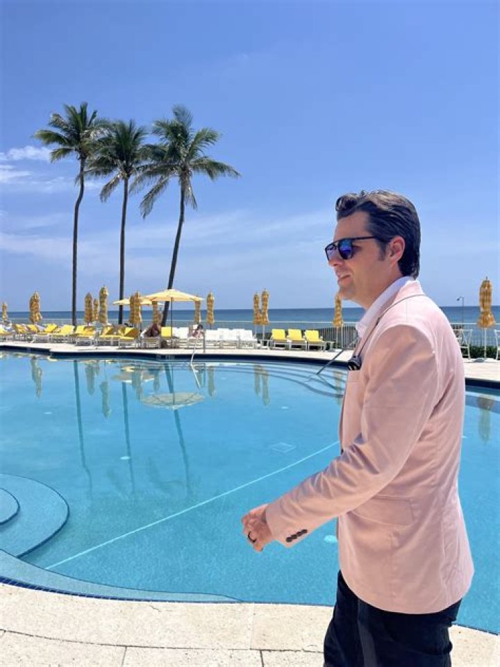 Matt Gaetz in Florida