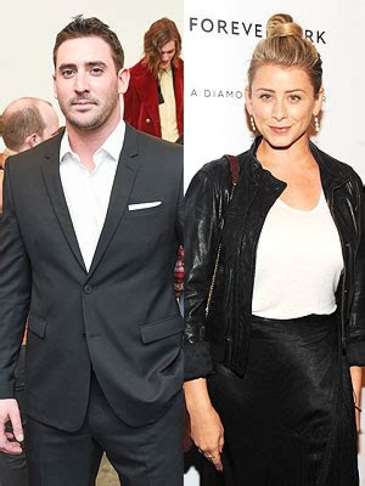 Matt Harvey, Lo Bosworth
