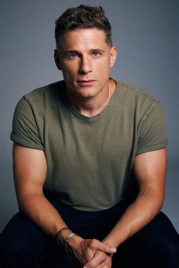 Matt Lauria