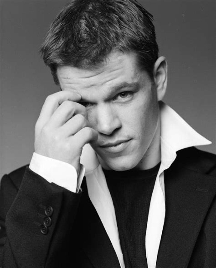 matt-damon