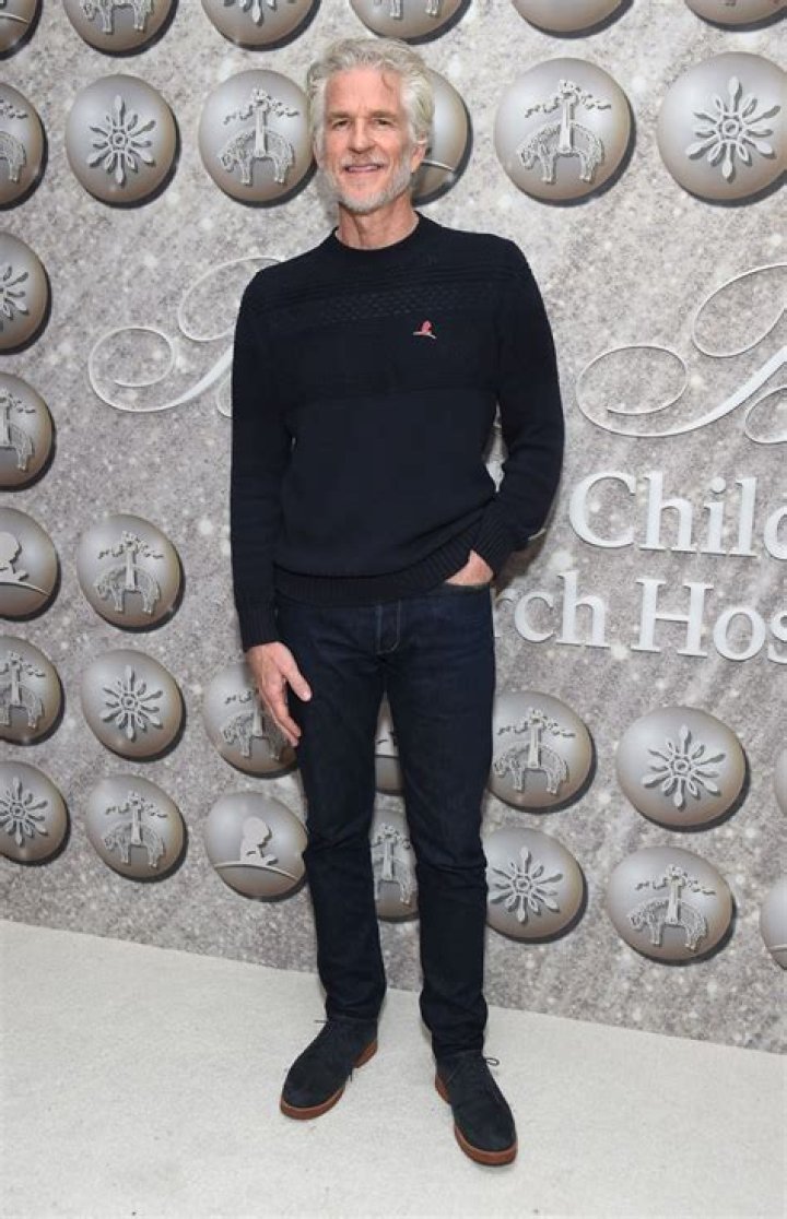 Matthew Modine in 2019