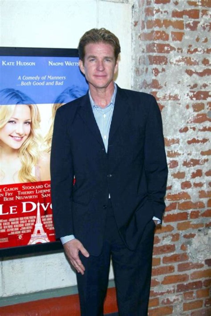 Matthew Modine Through The Years: Photos