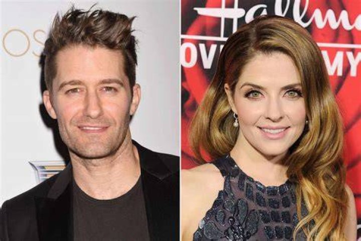 Matthew Morrison At The 2021 Tony Awards