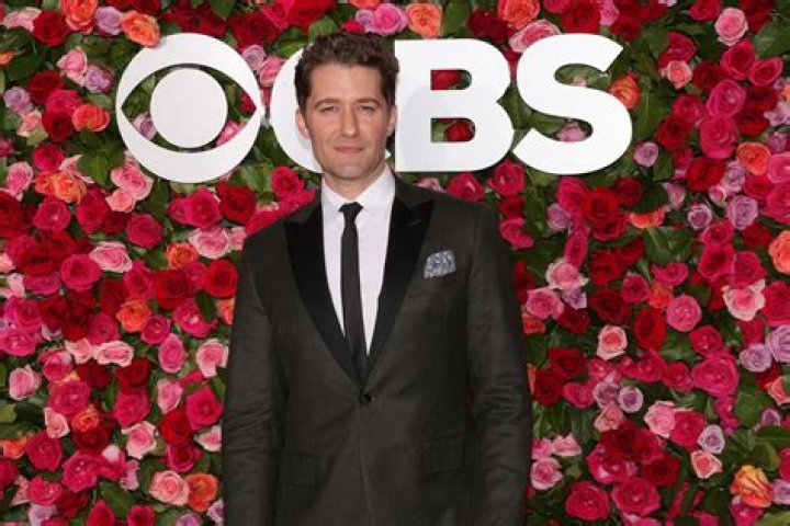 Matthew Morrison On TV