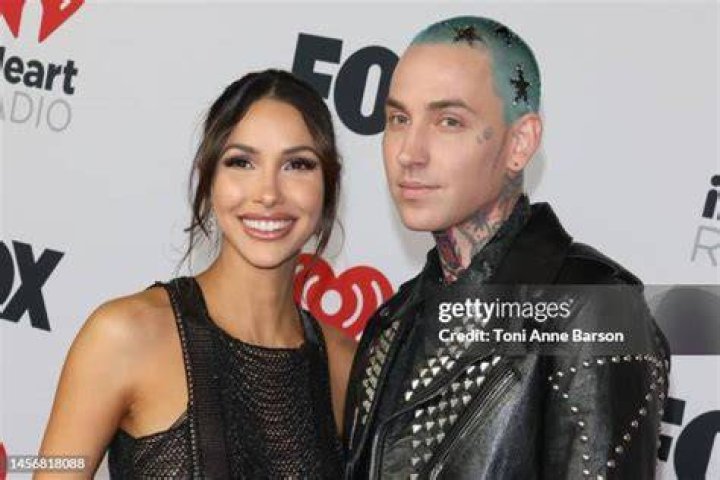 Matthew Tyler Musto and Bella ThorneTeen Choice Awards, Backstage, Los Angeles, USA - 13 Aug 2017