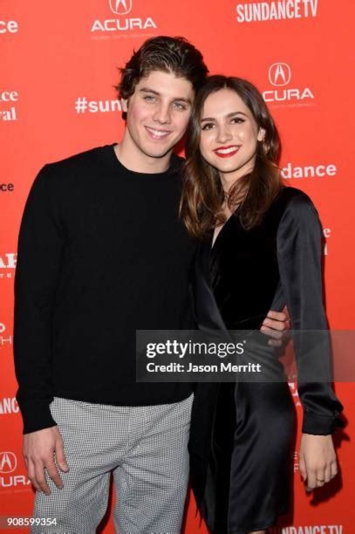 Maude Apatow At Sundance 2018