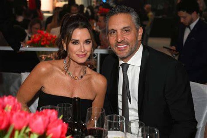 mauricio umansky, kyle richards
