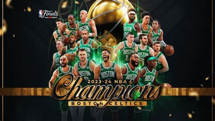 Mavericks Celtics Basketball, Boston, USA &ndash; 16 Nov 2016