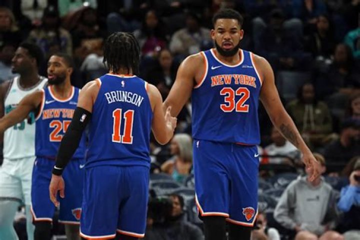 Mavericks Knicks Basketball, New York, USA &ndash; 14 Nov 2016