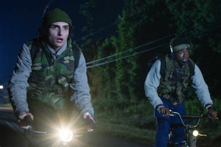 Max & Lucas In Volume 2