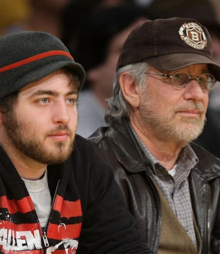 Max Spielberg