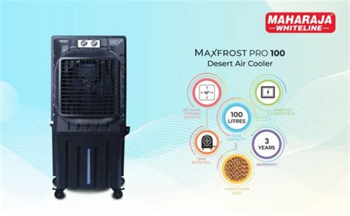 Max-Frost
