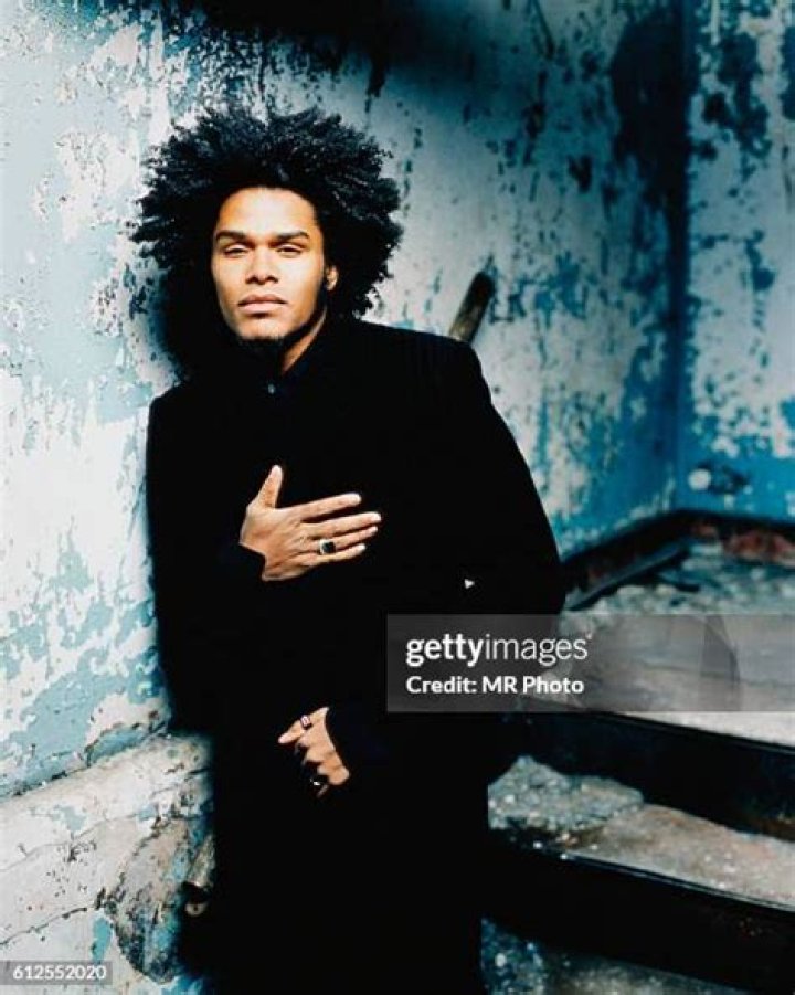 Maxwell's Performance BET Awards