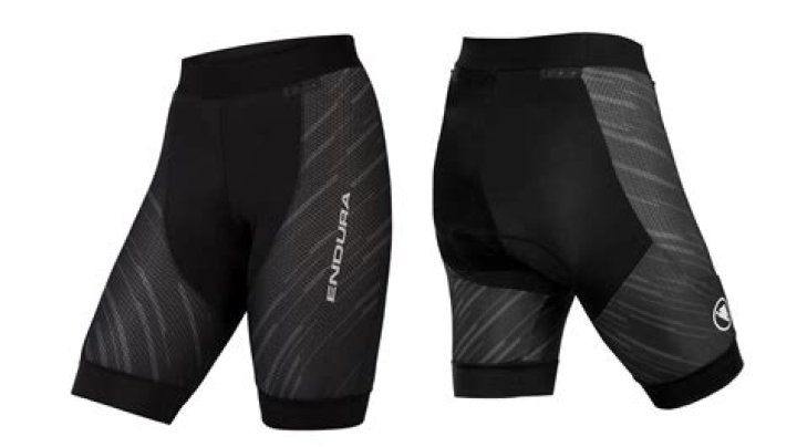 Maxxim bike shorts