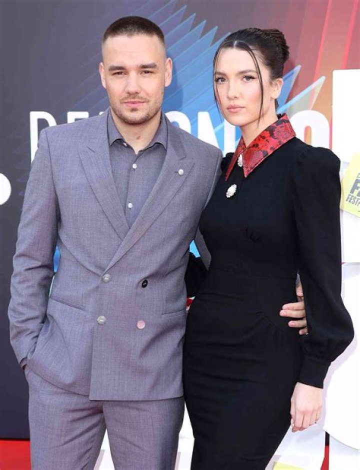 maya henry liam payne