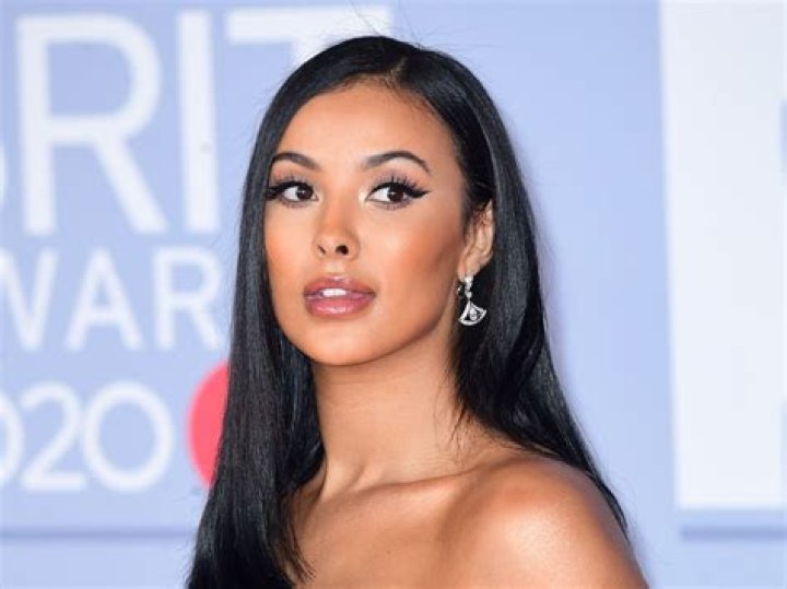 Maya James