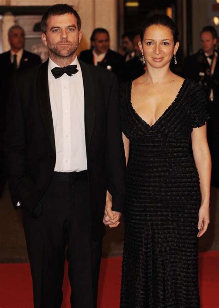 Maya Rudolph, Paul Thomas Anderson