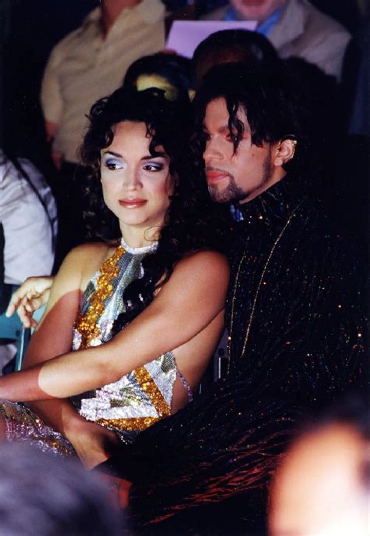 Mayte Garcia: First Pics Of Prince’s Ex-Wife After His Shocking Death Revealed