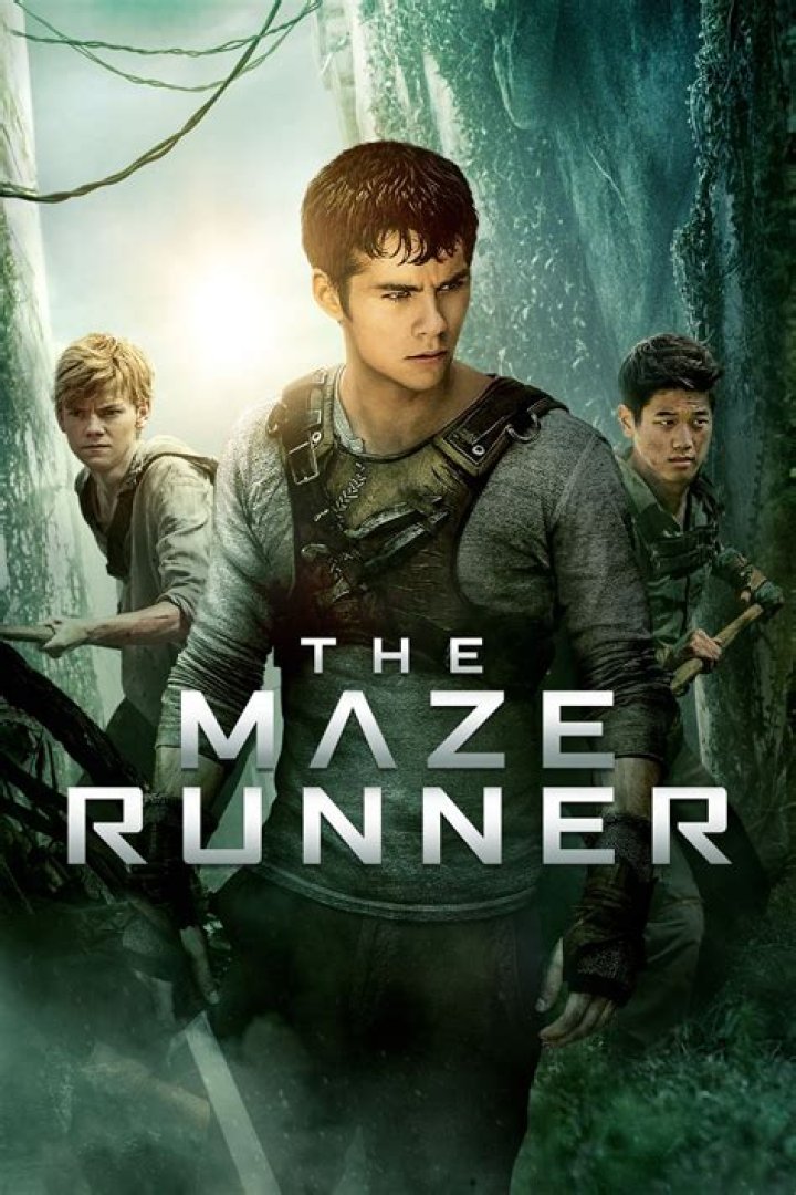 ‘Maze Runner’ — Pics Of The Franchise
