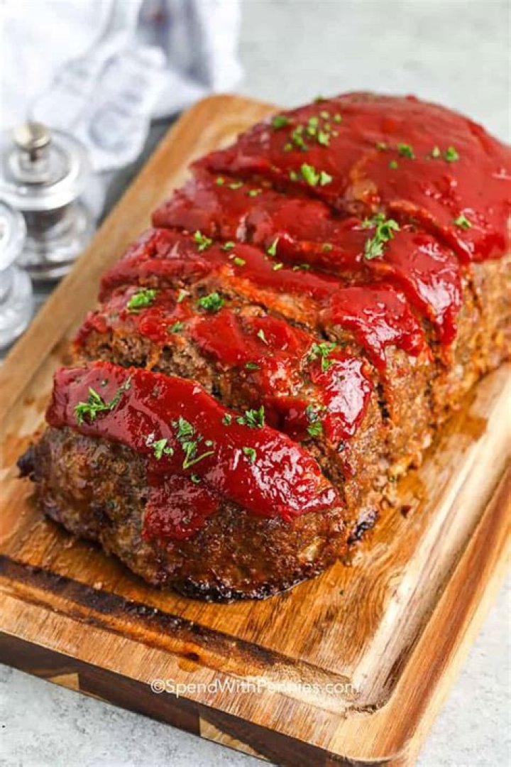 meat loaf