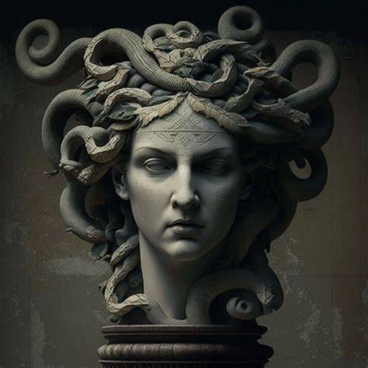 Medusa