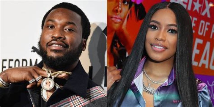 Meek Mill and his pregnant girlfriend Milano Di Rouge makes a rare appearance together with a baby bump as they arrive for dinner at Catch LA in West Hollywood, after attending the 'Bad Boys For Life' premiere. Milano kept her bump fashionably outfitted in the Logo Bday Dress ($220) from her collection. *Shot on January 14, 2020* Pictured: Meek Mill, Milano Di Rouge BACKGRID USA 16 JANUARY 2020 BYLINE MUST READ: iamKevinWong.com / BACKGRID USA: +1 310 798 9111 / UK: +44 208 344 2007 / *UK Clients - Pictures Containing Children Please Pixelate Face Prior To Publication*