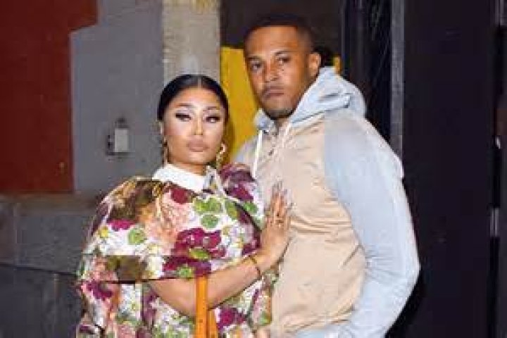 Meek Mill & Ex Nicki Minaj’s Husband Get Into Screaming Fight 3 Years After Rappers’ Split