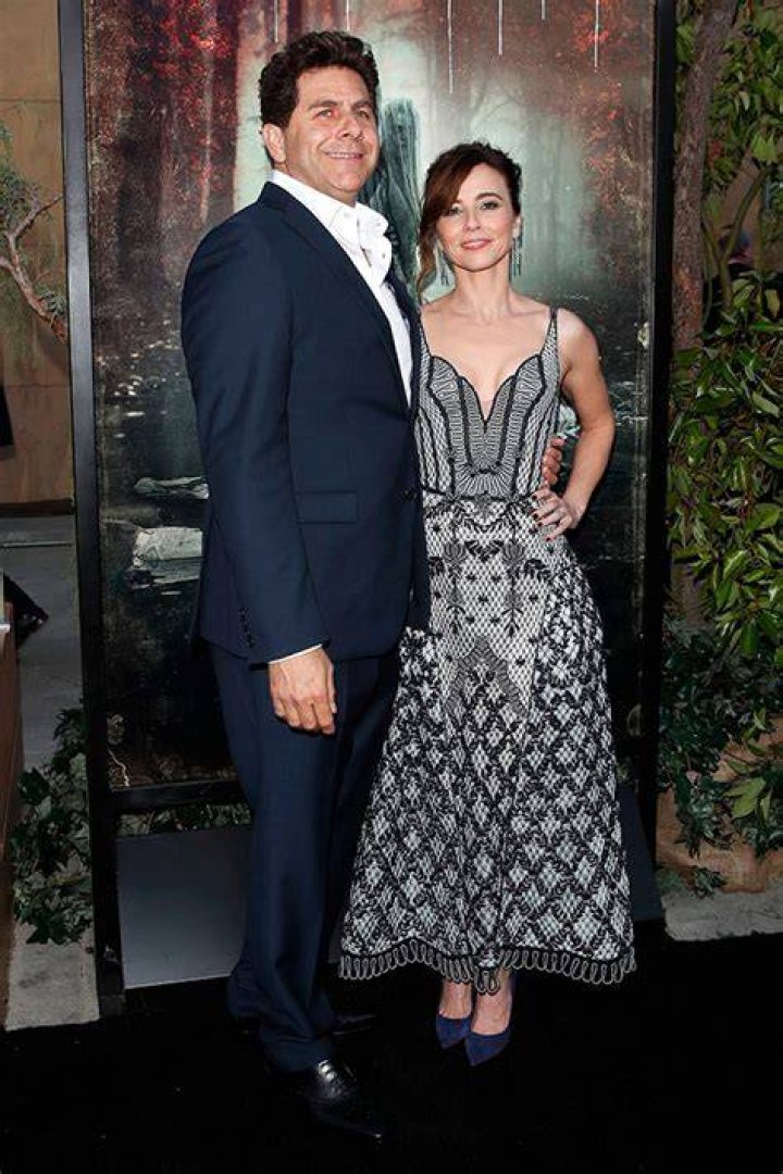Meet Her Fiancé Steven Rodriguez – Hollywood Life