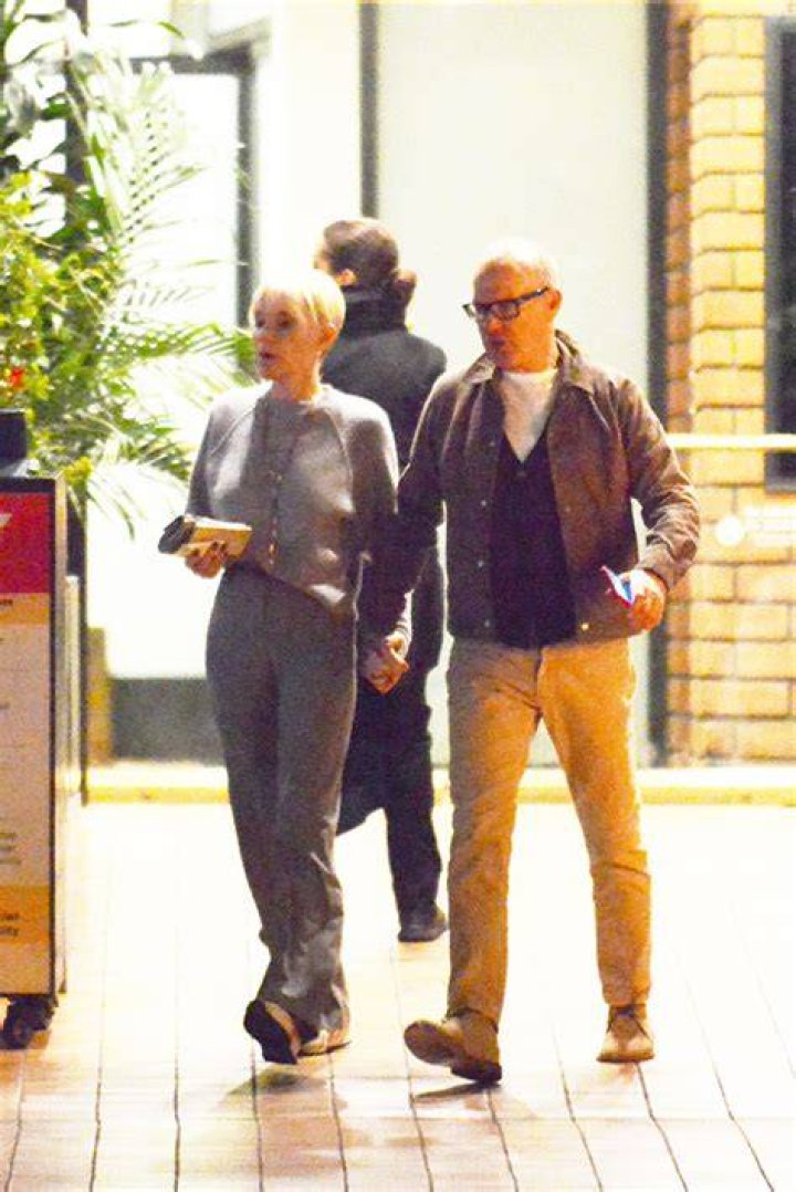 Meet Marni Turner & his Late Ex-Wife – Hollywood Life