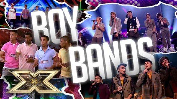 Meet The 30 Contestants Competing To Form The Ultimate ‘Boy Band’