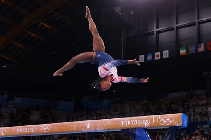 Meet The Gymnast Competing In Tokyo Olympics – Hollywood Life