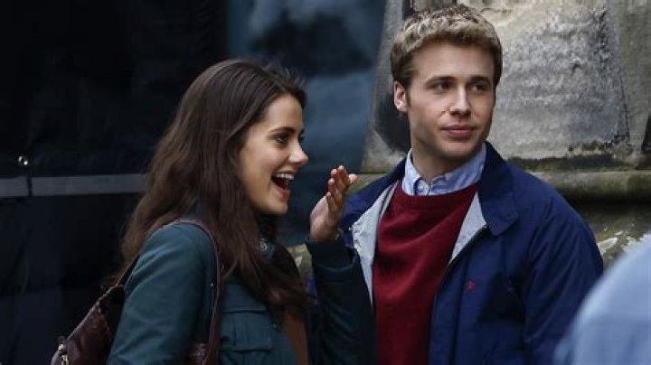Meg Bellamy & Ed McVey
