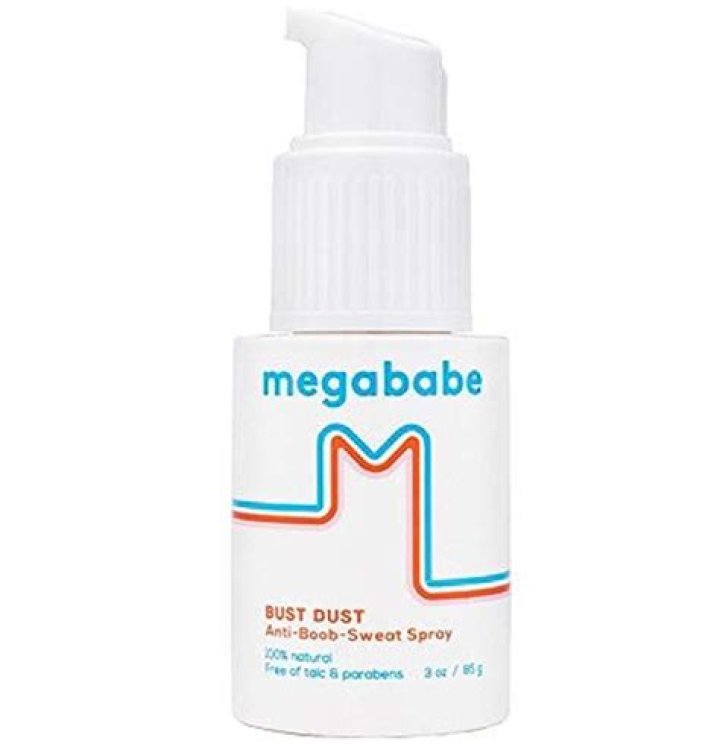 Megababe Bust Dust