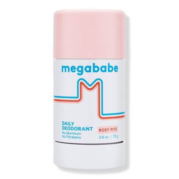 Megababe Rosy Pits