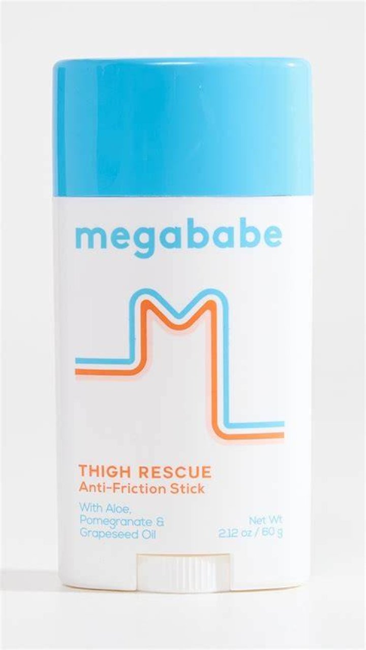 Megababe Thigh Rescue